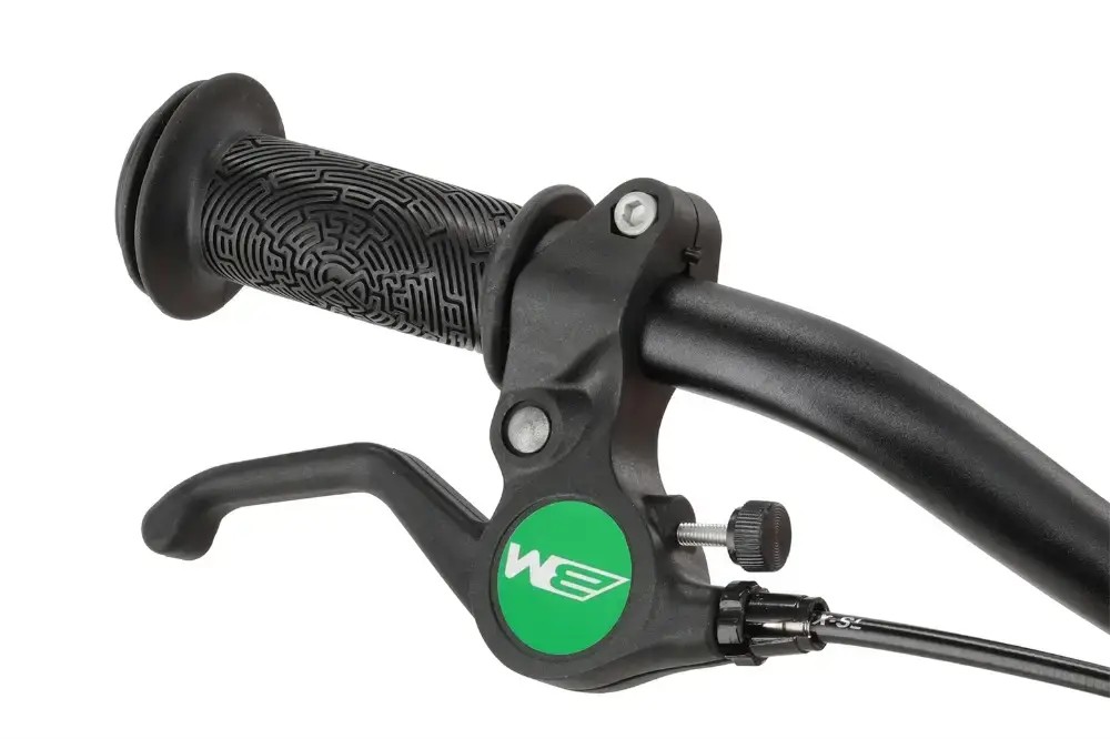 Rower dziecięcy Bemoov M16