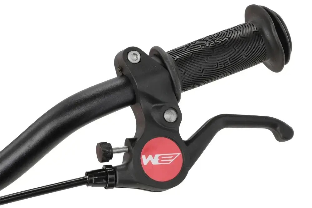 Rower dziecięcy Bemoov M16