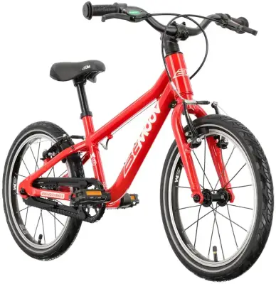Rower dziecięcy Bemoov M16