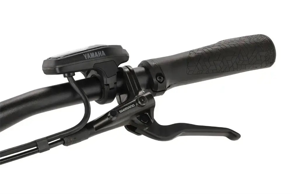 Rower elektryczny Winora Yucatan X10 High