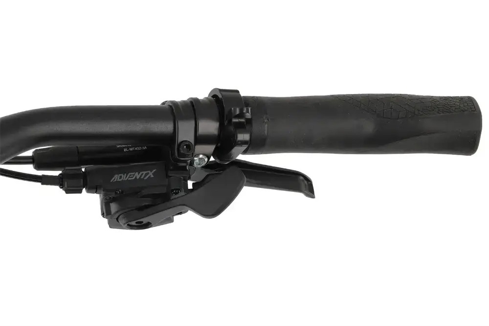 Rower elektryczny Winora Yucatan X10 High