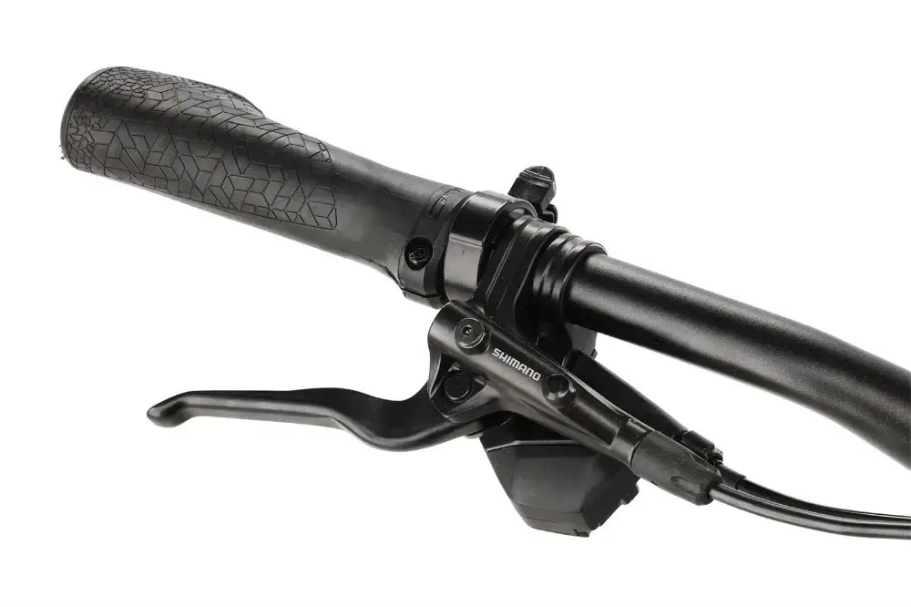 Rower elektryczny Winora Yucatan X10 High