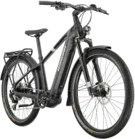 Winora Yucatan X10 High electric bicycle