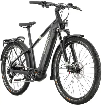 Rower elektryczny Winora Yucatan X10 High