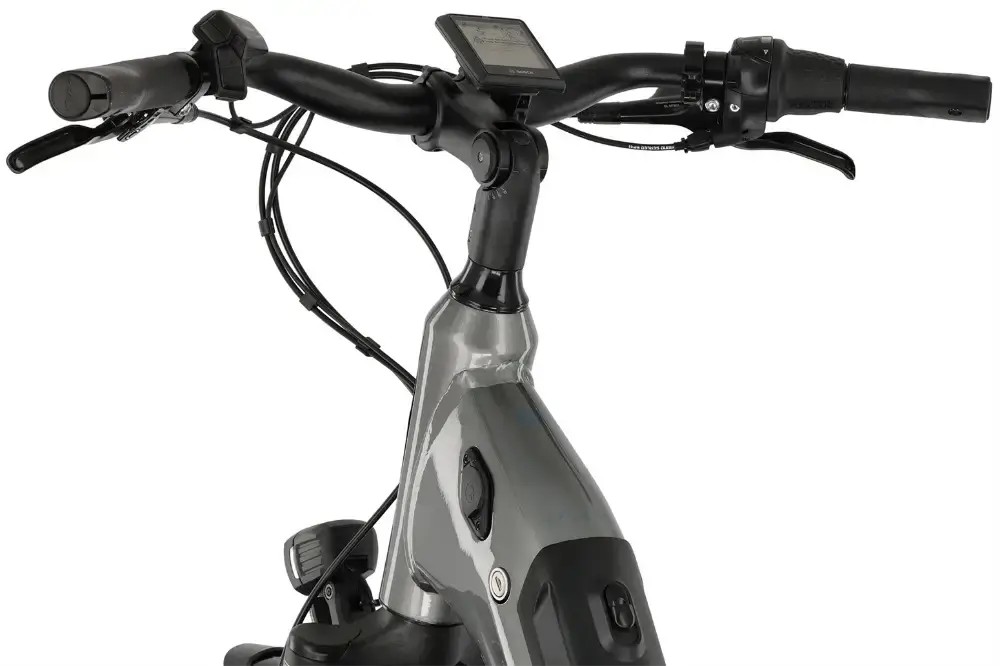 Rower elektryczny Winora Tria N8f