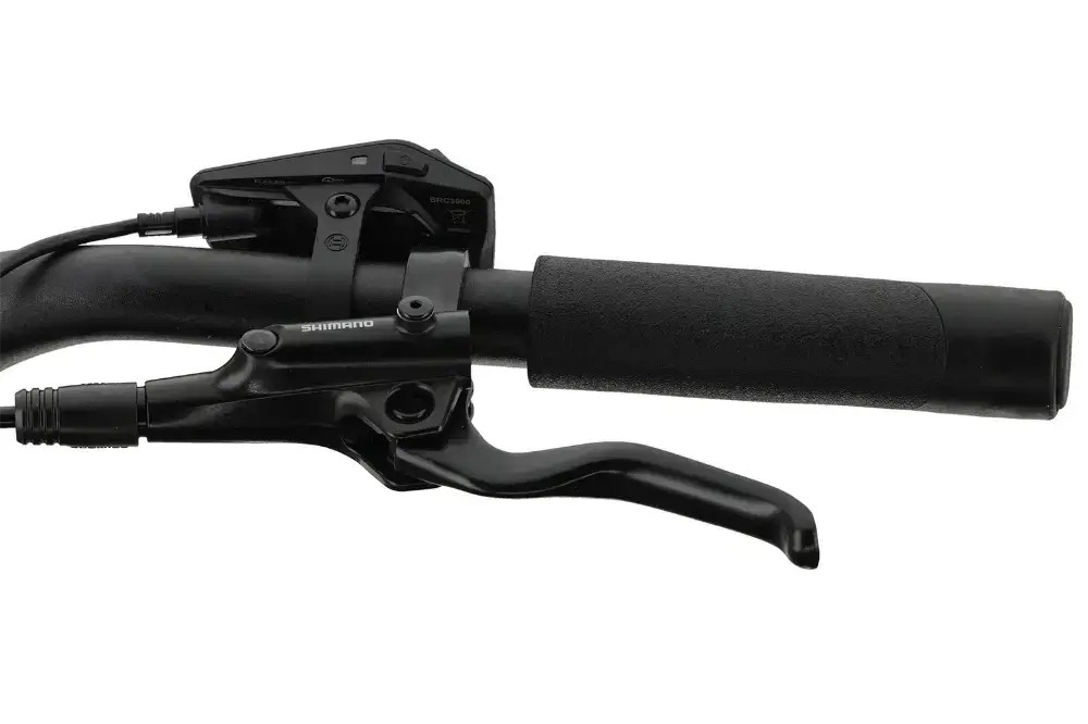 Rower elektryczny Winora Tria N8f