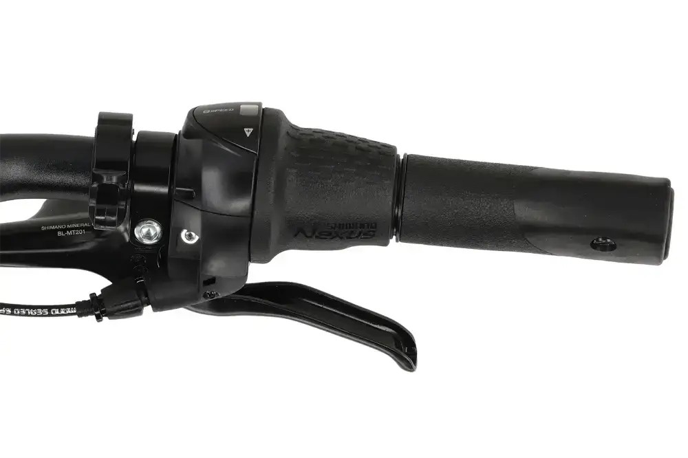 Rower elektryczny Winora Tria N8f