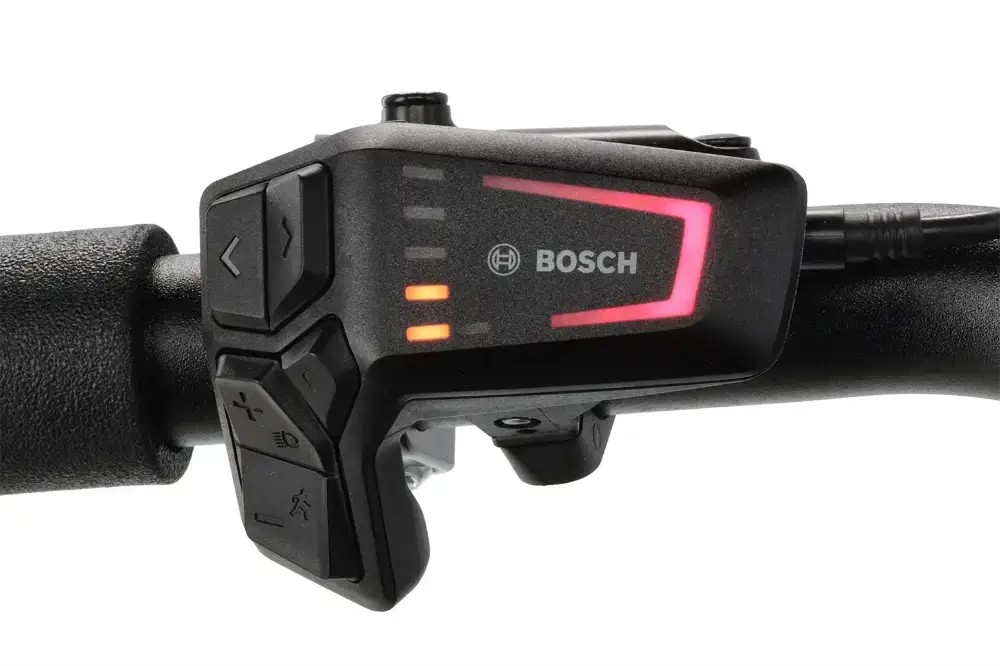 Rower elektryczny Winora Tria N8f