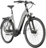 Winora Tria N8f electric bike