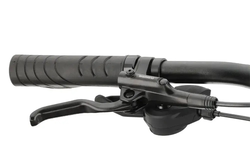 Rower elektryczny Tunturi eMotion