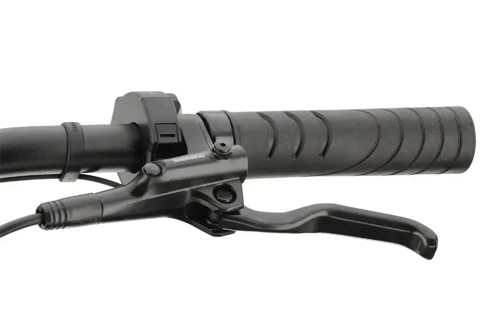 Rower elektryczny Tunturi eMotion