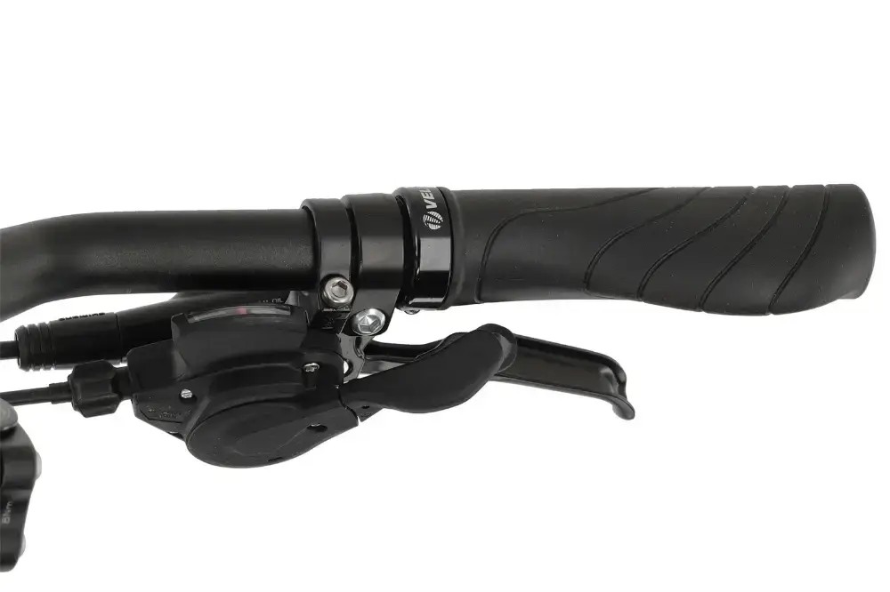 Rower elektryczny Tunturi eMotion