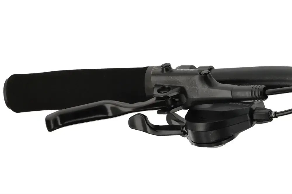 Rower elektryczny Superior iBLOX 6.3 LS