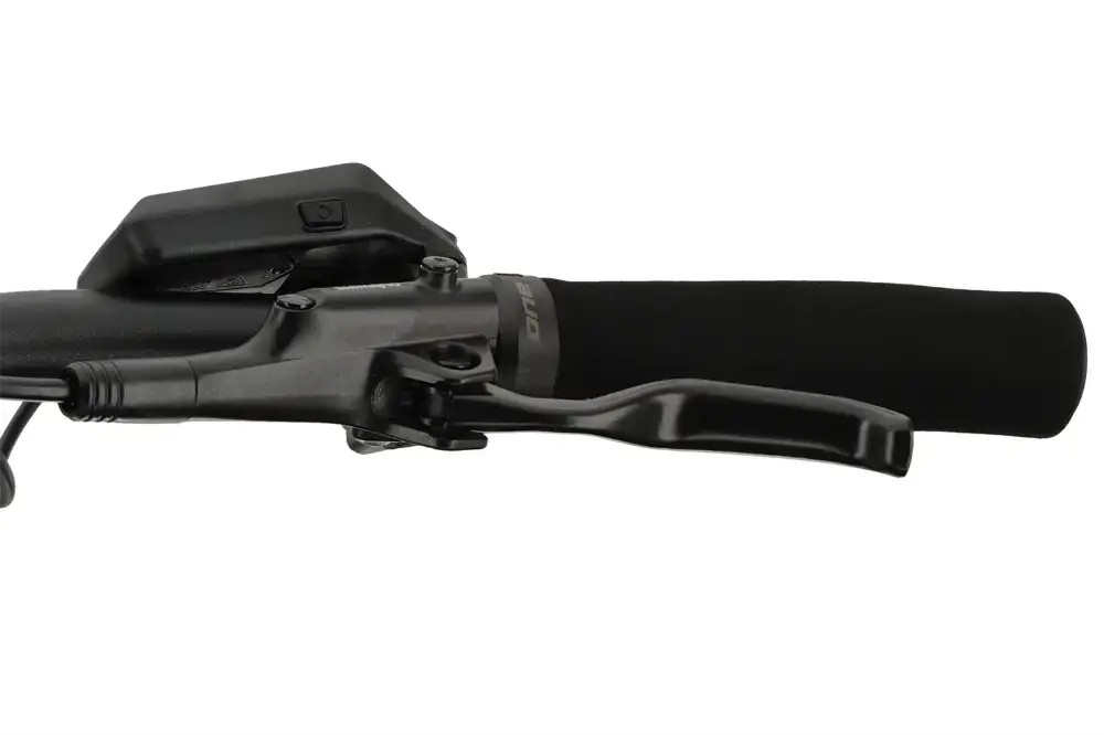 Rower elektryczny Superior iBLOX 6.3 LS