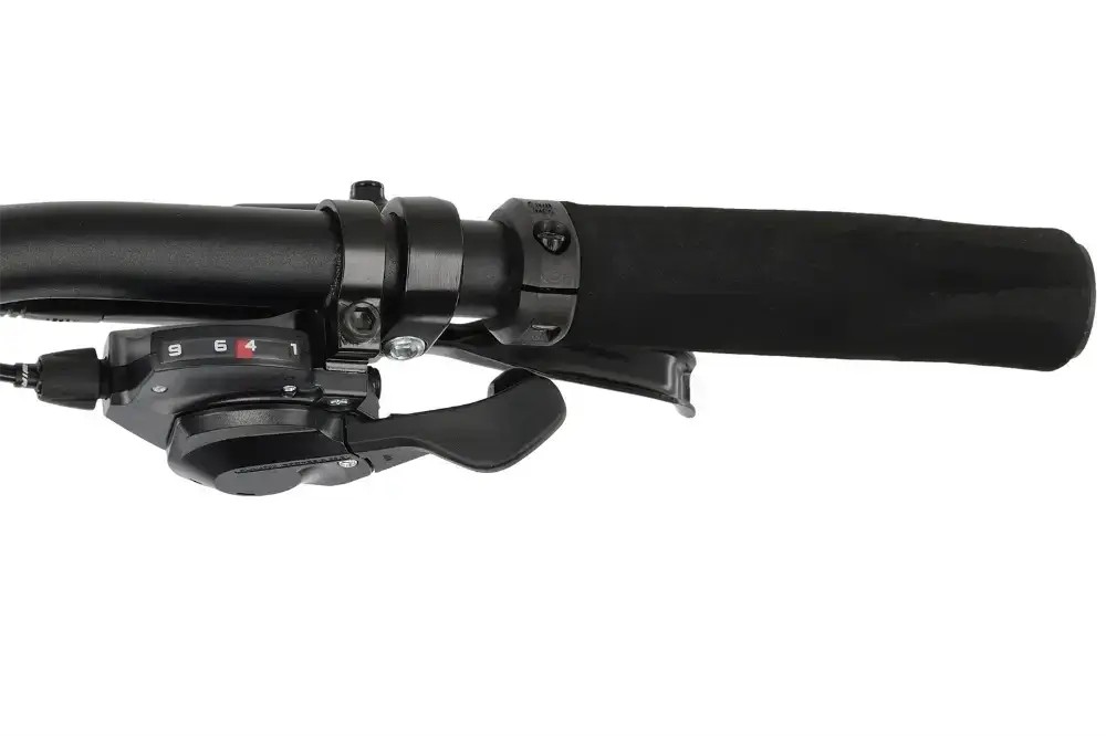 Rower elektryczny Superior iBLOX 6.3 LS