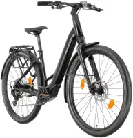 Superior iBLOX 6.3 LS Electric Bike