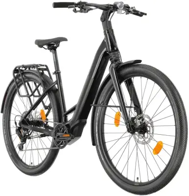 Rower elektryczny Superior iBLOX 6.3 LS