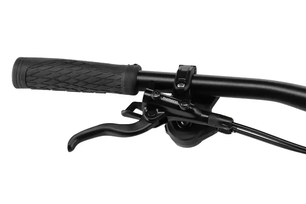 Rower elektryczny Superior eXF 8089 B Suv