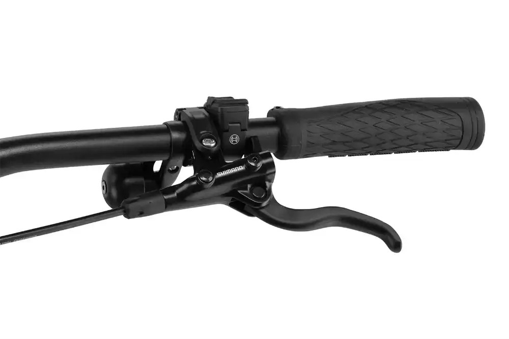 Rower elektryczny Superior eXF 8089 B Suv