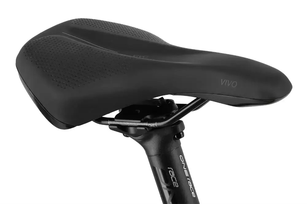 Rower elektryczny Superior eXF 8089 B Suv