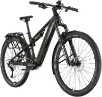 Superior eXF 8089 B Suv Electric Bike