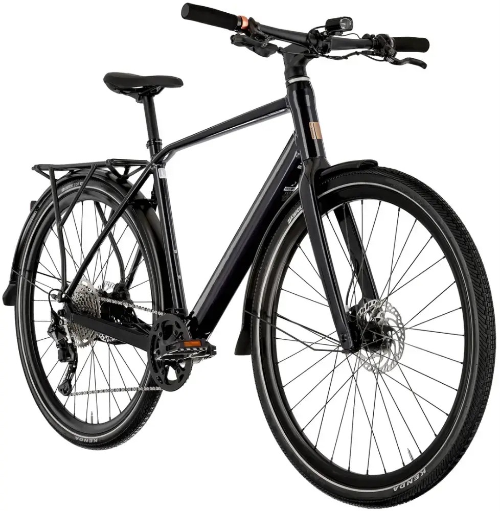 Rower elektryczny Orbea Vibe H30 EQ