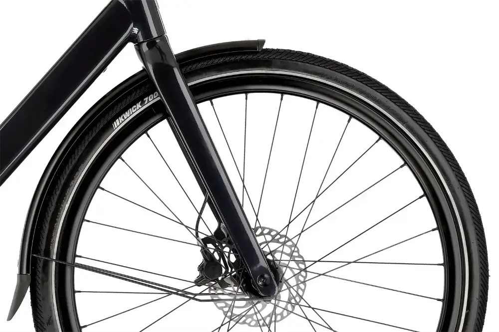 Rower elektryczny Orbea Vibe H30 EQ