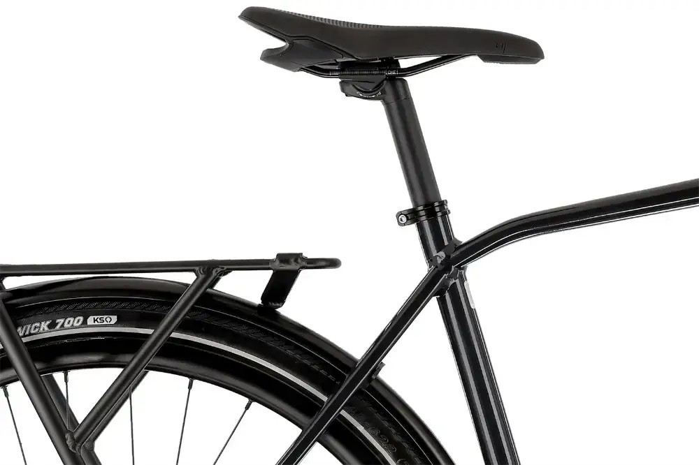 Rower elektryczny Orbea Vibe H30 EQ