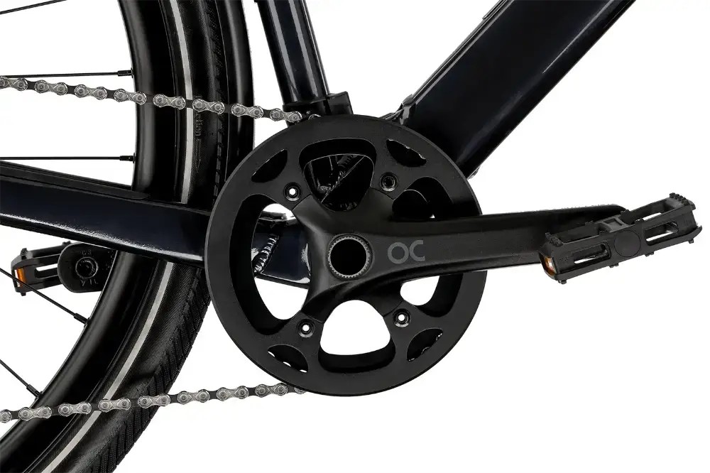 Rower elektryczny Orbea Vibe H30 EQ