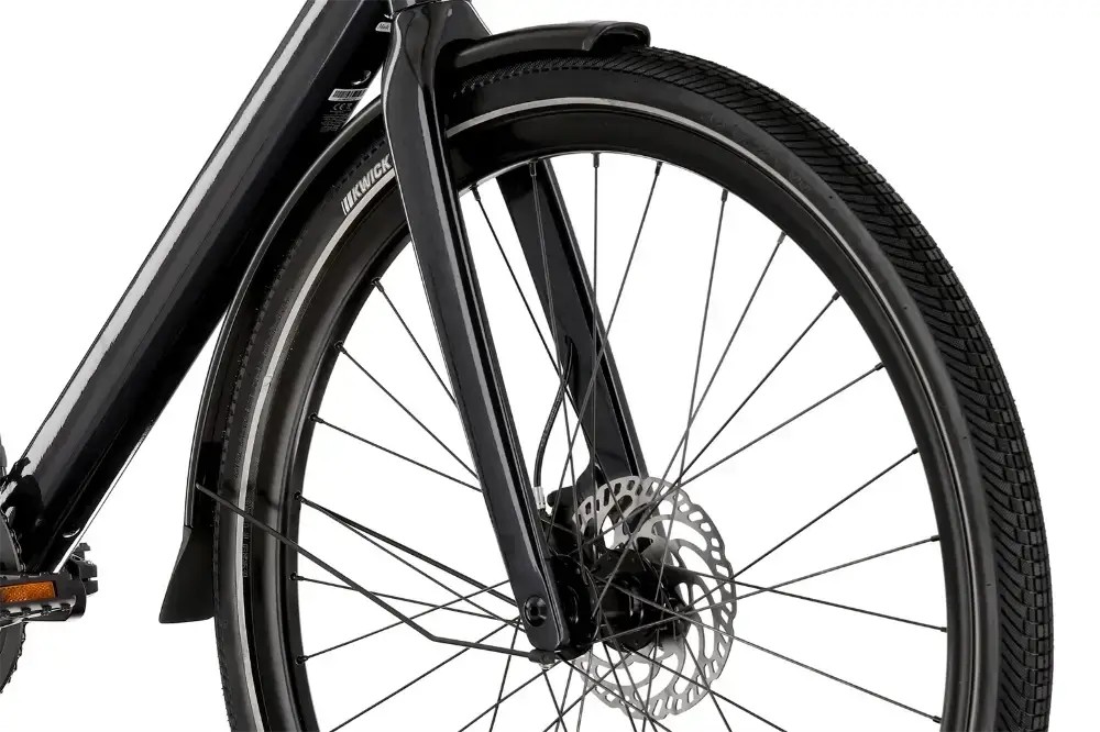 Rower elektryczny Orbea Vibe H30 EQ