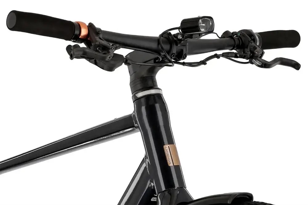 Rower elektryczny Orbea Vibe H30 EQ