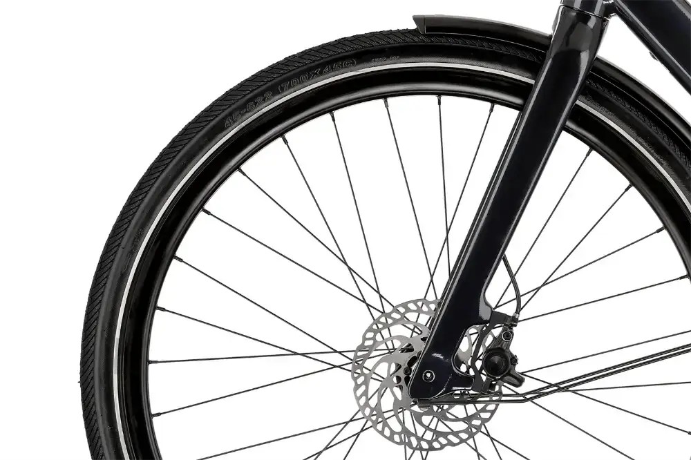 Rower elektryczny Orbea Vibe H30 EQ