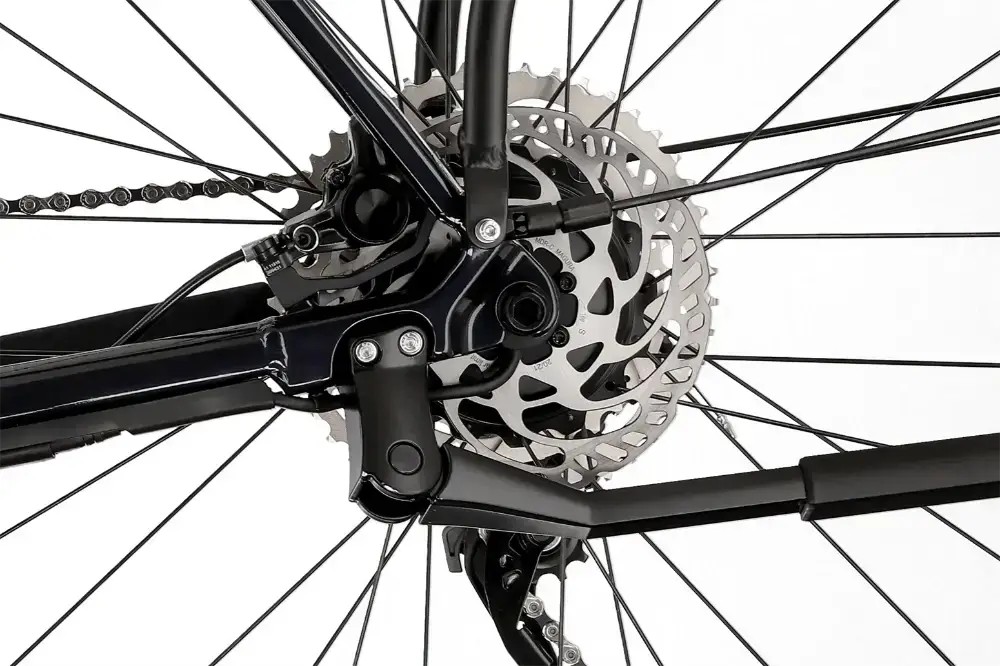 Rower elektryczny Orbea Vibe H30 EQ