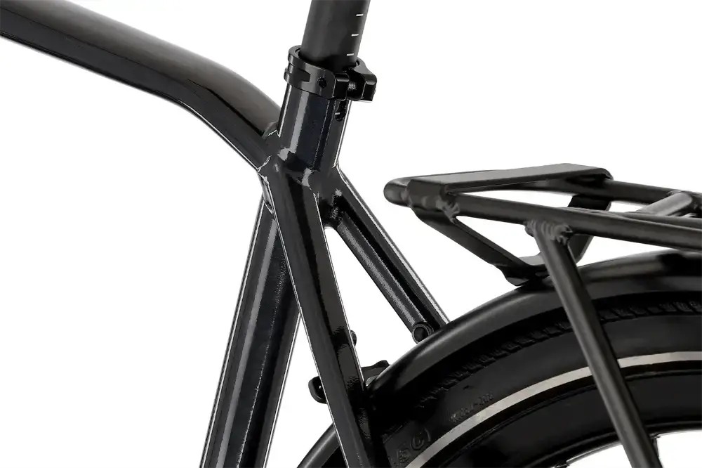 Rower elektryczny Orbea Vibe H30 EQ