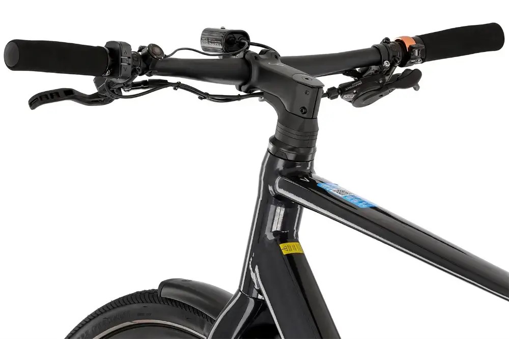 Rower elektryczny Orbea Vibe H30 EQ