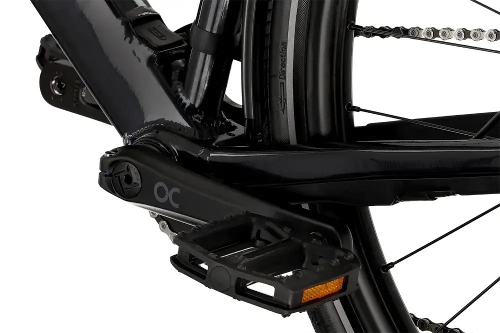 Rower elektryczny Orbea Vibe H30 EQ