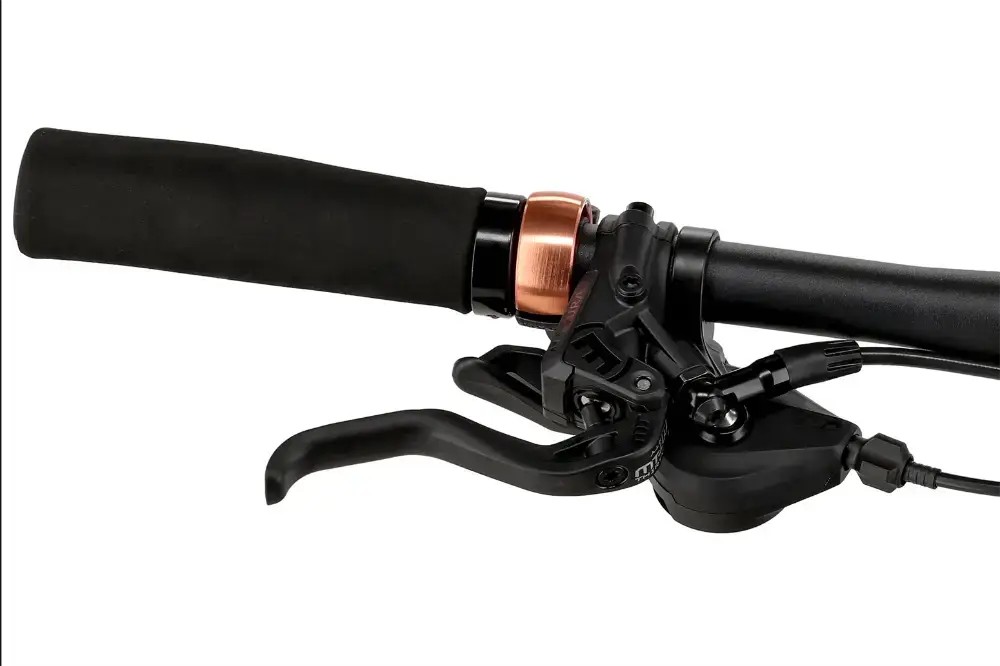 Rower elektryczny Orbea Vibe H30 EQ