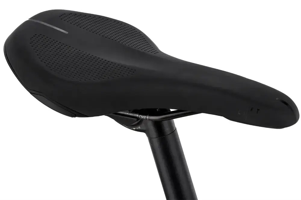 Rower elektryczny Orbea Vibe H30 EQ