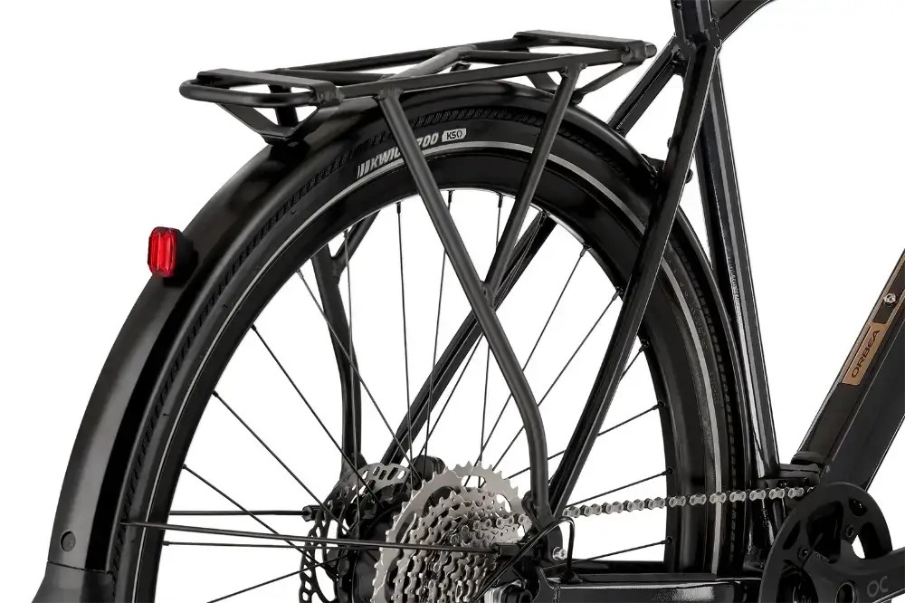 Rower elektryczny Orbea Vibe H30 EQ