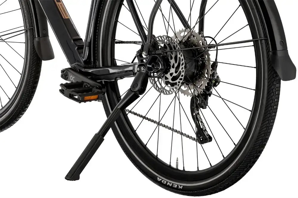 Rower elektryczny Orbea Vibe H30 EQ