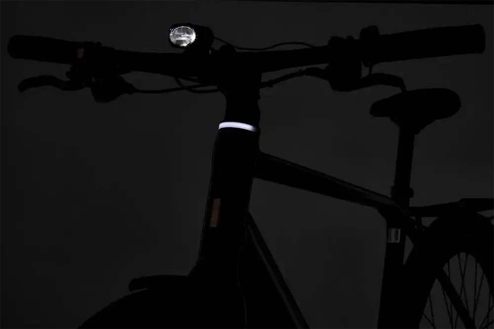 Rower elektryczny Orbea Vibe H30 EQ