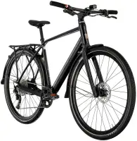 Rower elektryczny Orbea Vibe H30 EQ