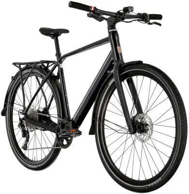 Rower elektryczny Orbea Vibe H30 EQ