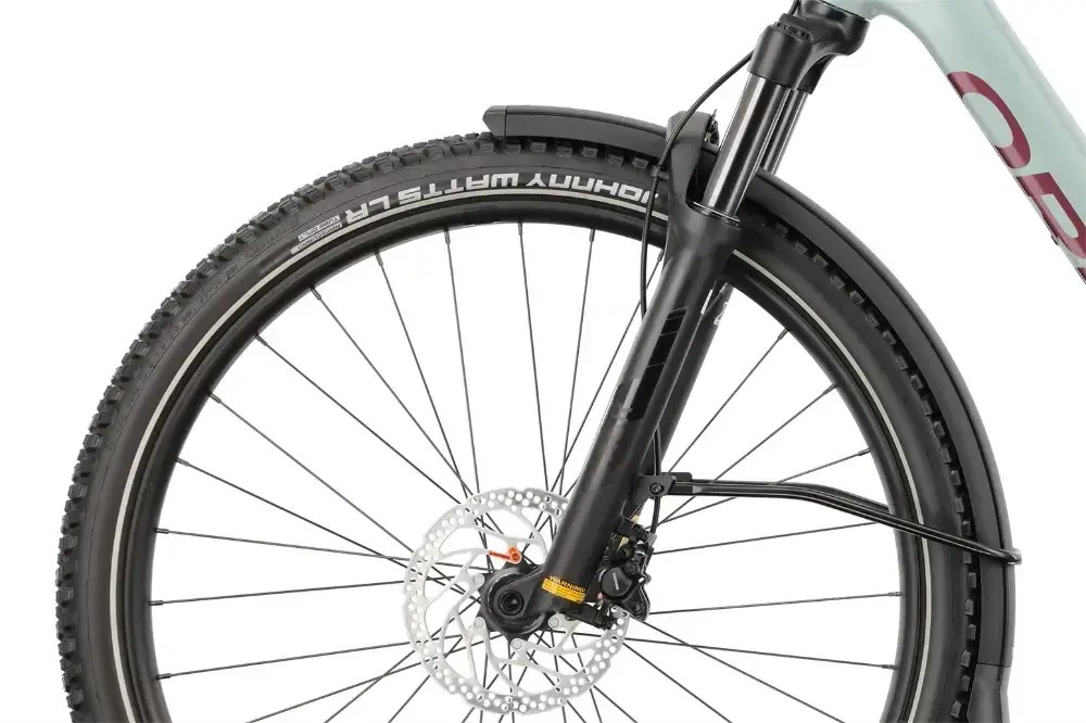 Rower elektryczny Orbea Kemen Adv 30