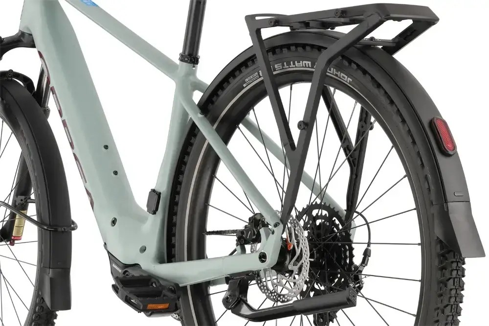 Rower elektryczny Orbea Kemen Adv 30