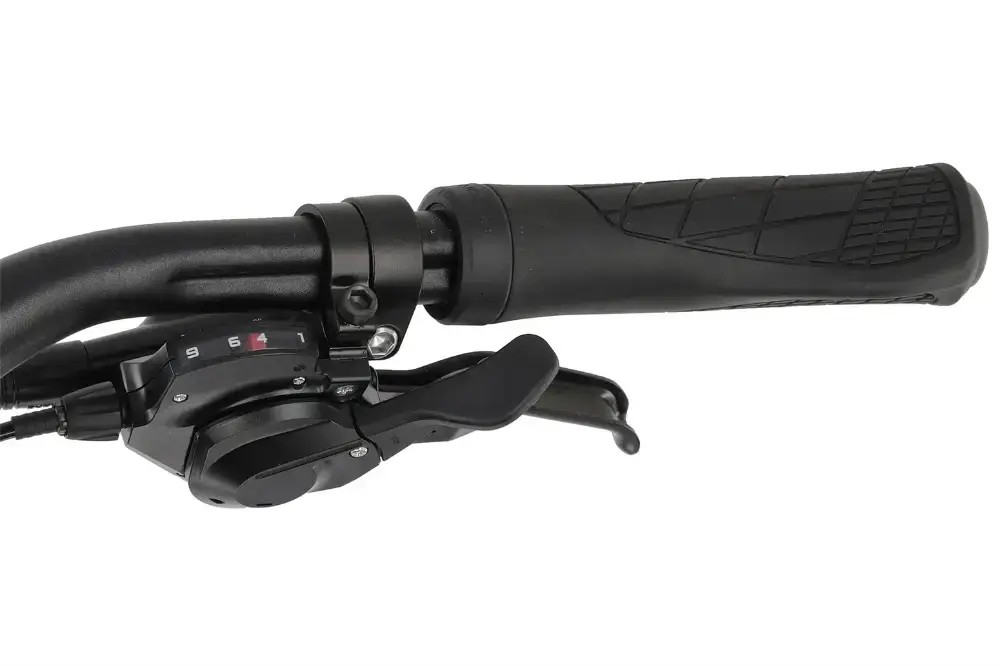 Rower elektryczny Orbea Kemen Adv 30