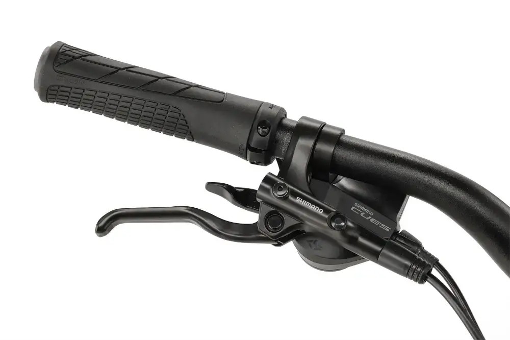 Rower elektryczny Orbea Kemen Adv 30