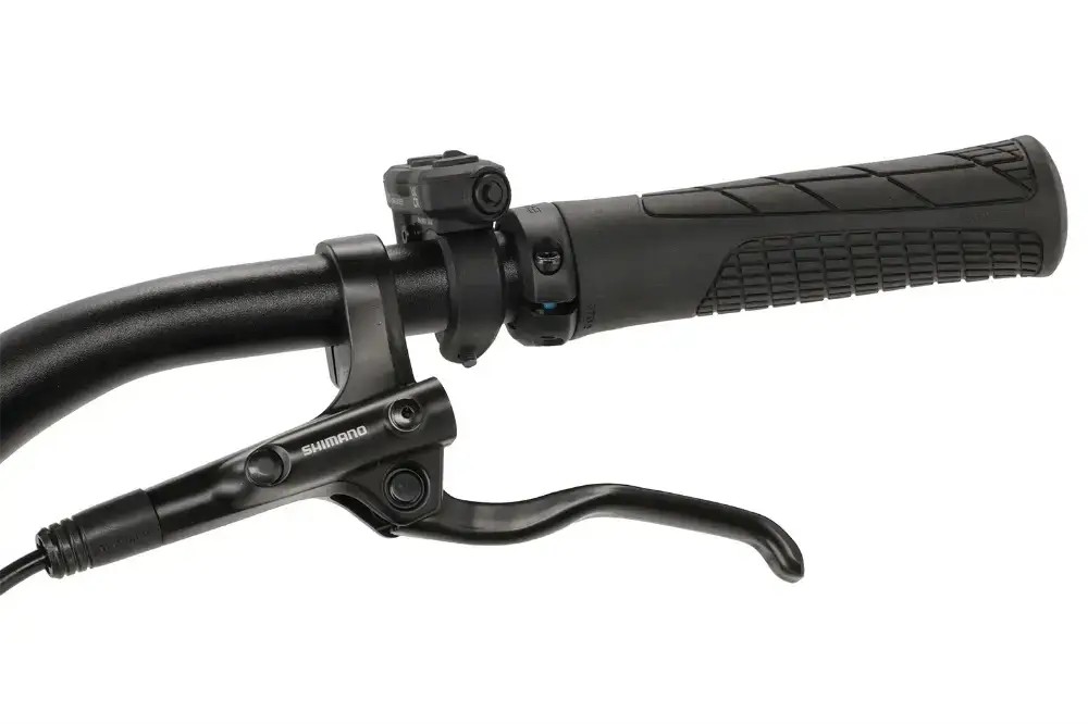 Rower elektryczny Orbea Kemen Adv 30