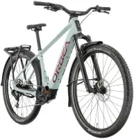 Rower elektryczny Orbea Kemen Adv 30