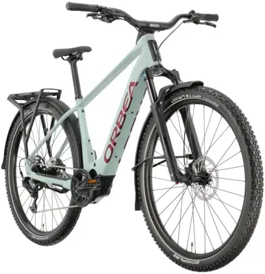 Rower elektryczny Orbea Kemen Adv 30